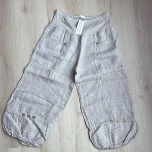 Stylish Women's Capris